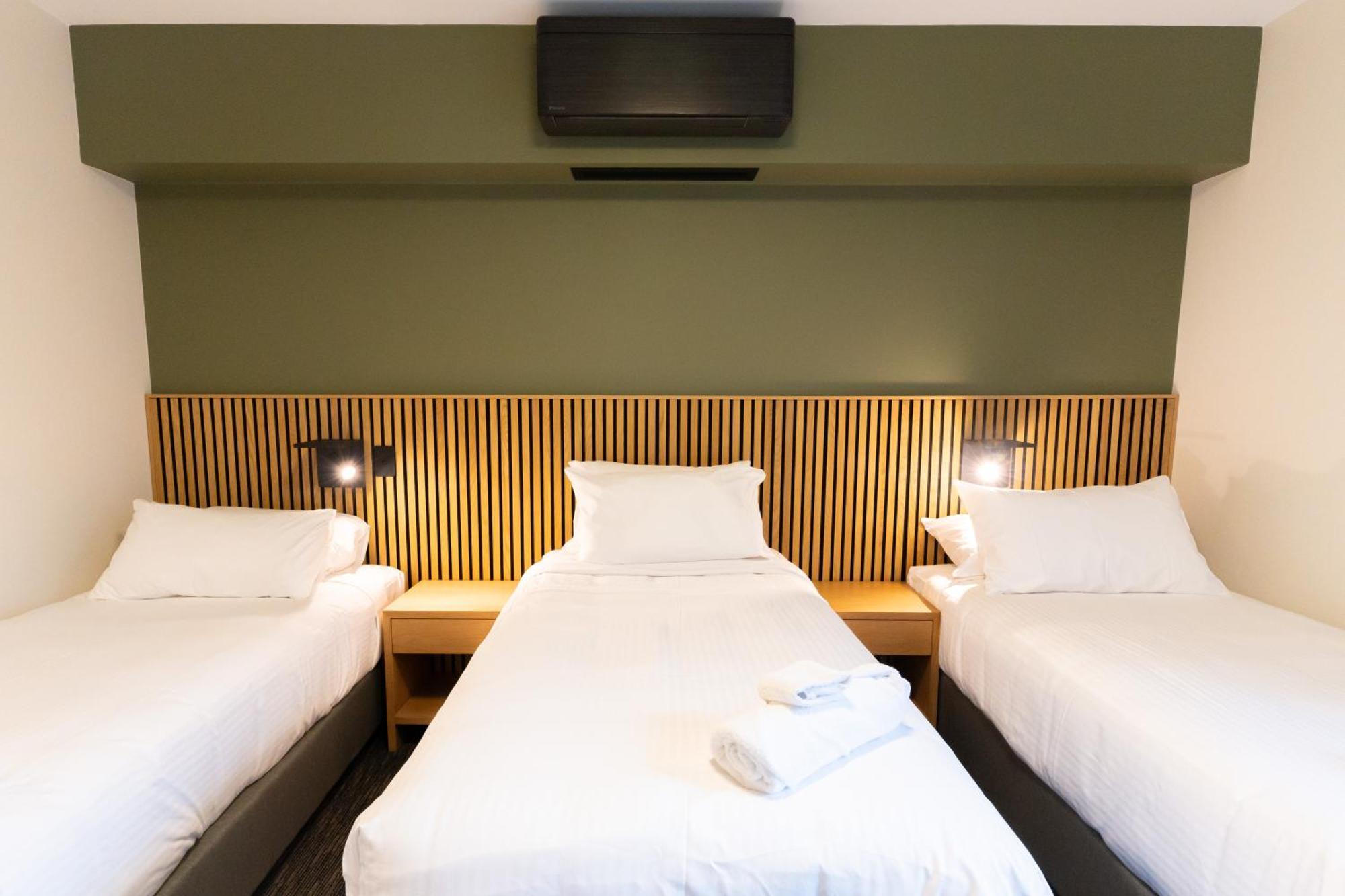 Mill Hotel Milperra Panania 部屋 写真