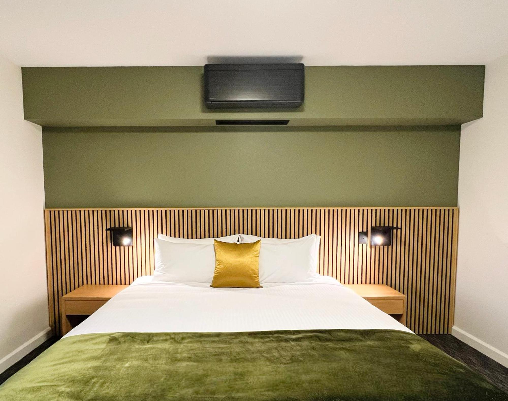 Mill Hotel Milperra Panania 部屋 写真